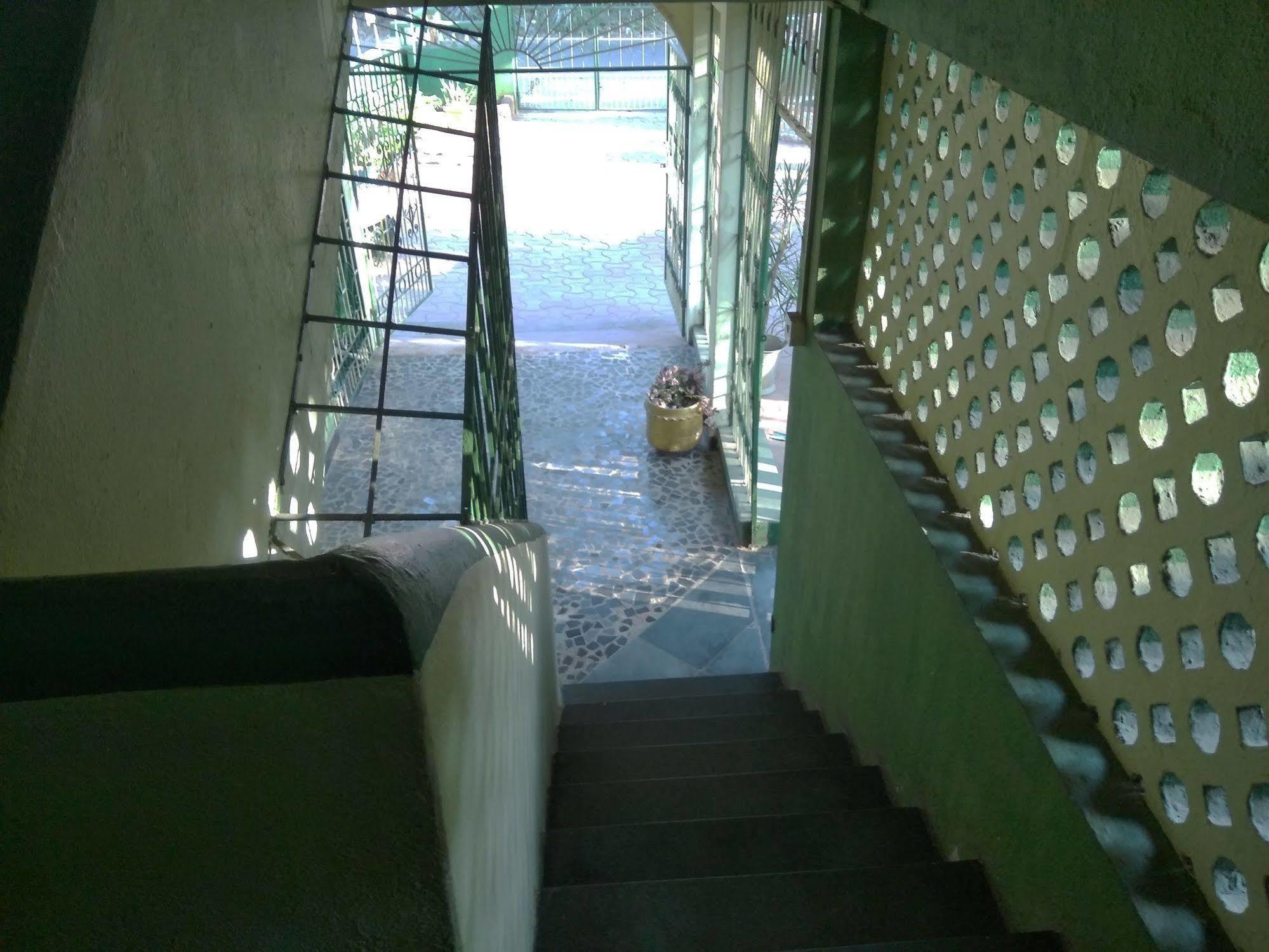 Jes Guest House Majorda Kültér fotó